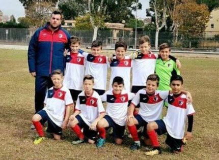 Grifone, Pellegrini: “I bambini devono divertirsi ma non solo…”