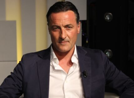 Aureliantica Aurelio, Mastrodonato si prepara ad affrontare il suo passato: “L’Astrea? Un appuntamento speciale, noi dobbiamo continuare così”