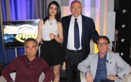 “Sport In Oro”, questa sera alle ore 20:30 la replica su Rete Oro News ch. 210