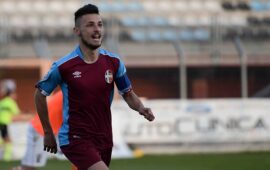 Serie D Girone G, la 32^: chiuderla o riaprirla, si decide in trasferta. Con l’Atletico pronta alla vendetta