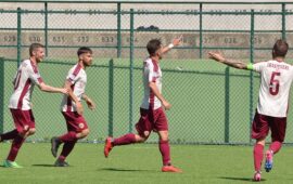 Serie D Girone G, la 34^: il Rieti festeggia allo Scopigno, Trastevere e Latina per la quarta piazza