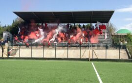 Città di Anagni in Serie D: Biancorossi a conclave da Cardinali per uscirne da Papi