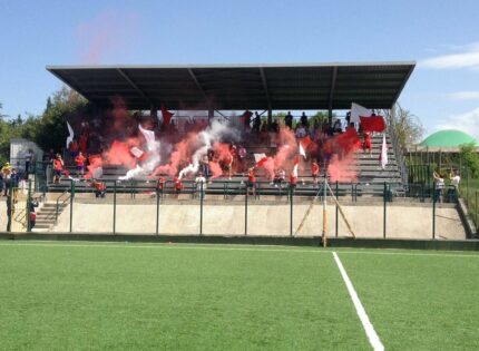 Cittá di Anagni, confermati 4 Under classe 2002