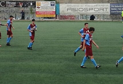 Juniores Elite – Tor di Quinto insaziabile, doma il Pro Roma e cala il tris