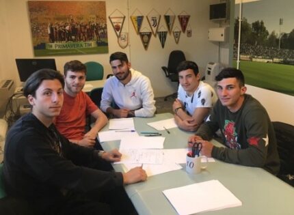 Asilo Savoia, al via il nuovo progetto per cinque ragazzi