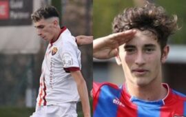 Juniores Elite, classifica marcatori: trionfano Stefanelli e Fratini