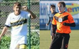 Giovanissimi Elite, classifica marcatori: Riosa e Zambruno ad un passo dal trionfo