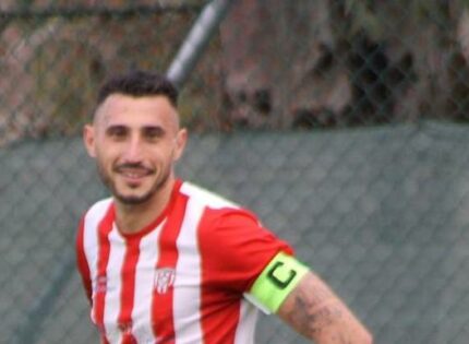 Eccellenza, la classifica dei marcatori