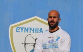 Coppa Italia di Eccellenza, Semifinale di ritorno: Di Mario porta il Cynthia in Finale