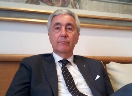 L’intervista a 360 gradi al Presidente della LND Cosimo Sibilia