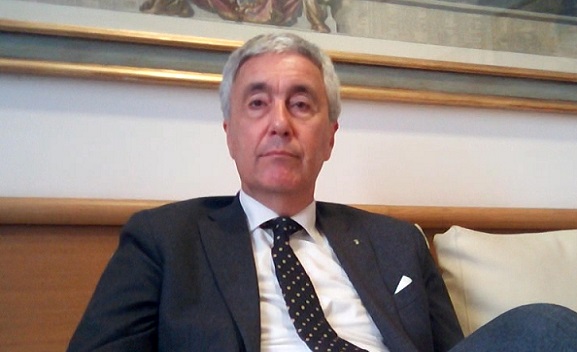 L’intervista a 360 gradi al Presidente della LND Cosimo Sibilia