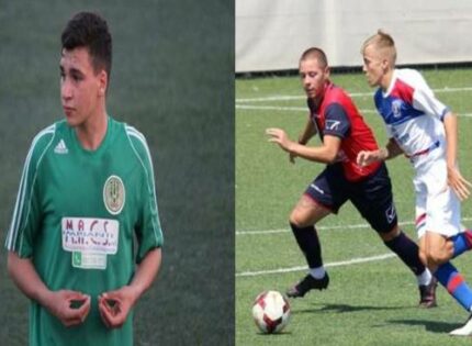 Allievi Elite, classifica marcatori: Demofonti e Felici sul trono