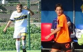 Giovanissimi Elite, classifica marcatori: trionfano Riosa e Zambruno a quota 27