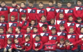 Grifone Monteverde, senti Trimonti: “Quanto sono cresciuti i miei ragazzi”