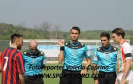 Insieme Ausonia-Pomezia, SFF Atletico-Albalonga e Ladispoli-Vis Artena: ecco quando rivederle su Rete Oro News