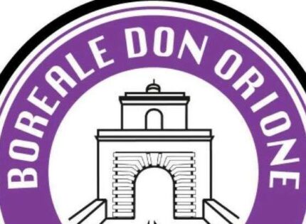 Under 16 Elite: il Ferentino rinuncia, ripescata la Boreale DonOrione