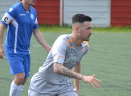 Sporting Genzano, goleada a La Rustica. Massella ammette: “Loro forti, però quel rigore…”
