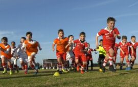Scuola Calcio Massimina, questa sera alle 20:30 il nostro Speciale su Rete Oro News (ch 210)