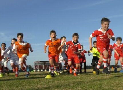 Scuola Calcio Massimina, questa sera alle 20:30 il nostro Speciale su Rete Oro News (ch 210)