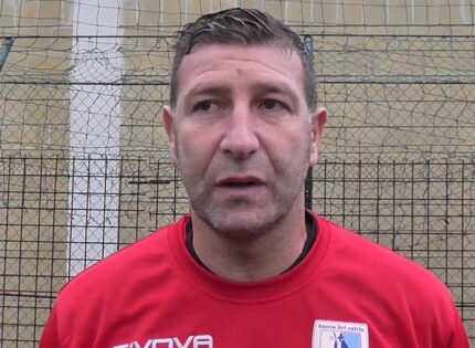 Salta un’altra panchina in Eccellenza: Minieri via da Itri