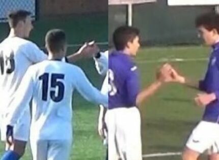 Giovanissimi Elite, la ventottesima: Savio – Ostiamare vale il secondo posto; una poltrona per tre nel Girone B