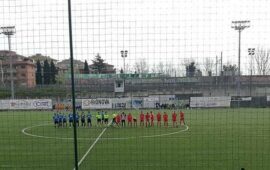 Compagnia Portuale, quanti rimpianti ad Ottavia: finisce 2-2 ed il Fiumicino ringrazia…