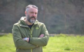 Cynthia e Atletico Vescovio non si fanno male. Panno: “Occasione persa per chiudere il discorso-salvezza”