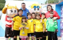 Sport in Tour, questa sera alle ore 20:30 la ventunesima puntata su Rete Oro News (ch 210)