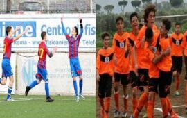Giovanissimi Elite, ultima giornata: Vigor Perconti – Polisportiva Carso è un Ottavo di Finale