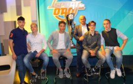 Rappresentative Regionali, il Cr Lazio comunica i quadri tecnici