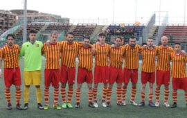 Real Giulianova-UniPomezia, domani il ritorno dei Quarti di Finale di Coppa Italia: Focus sulle qualità e sulla voglia di riscatto degli abruzzesi