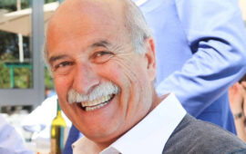 SFF Atletico, il nuovo Presidente è Dario Barnabei