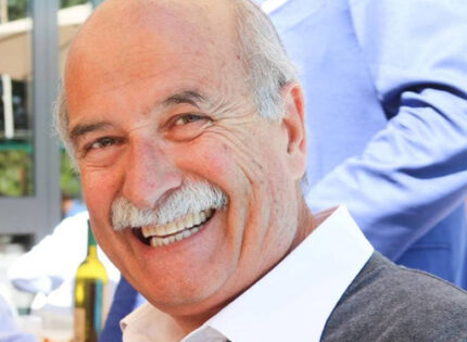 SFF Atletico, il nuovo Presidente è Dario Barnabei
