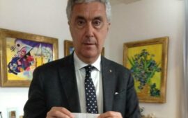 Ufficiale: l’UniPomezia giocherà l’andata delle semifinali di Coppa Italia a Trani