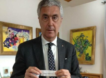 Coppa Italia di Serie D, gli abbinamenti dei Trentaduesimi di Finale: sei le laziali ancora in corsa