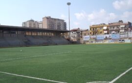 Licata fa rima con stangata: I siciliani su campo neutro ed a porte chiuse fino 30 giugno. Catalano squalificato per tre anni!