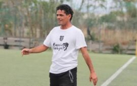 Atletico 2000, Valerio: “Se siamo qui vuol dire che abbiamo un qualcosa in più rispetto alle altre”