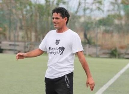 Atletico 2000, Valerio: “Se siamo qui vuol dire che abbiamo un qualcosa in più rispetto alle altre”