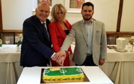 XXXV Premio di Cultura Sportiva Beppe Viola, alla Taberna de’ Gracchi la presentazione ufficiale