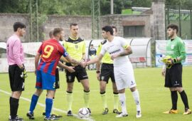 Finale Juniores Elite, questa sera alle ore 20:35 la differita della gara su Rete Oro News (ch 210)