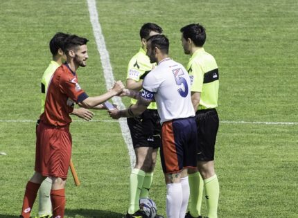 L’Anzio saluta la D con una vittoria, steso il Flaminia per 3 – 2