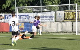 Torneo Beppe Viola, ecco cosa è successo nella prima giornata