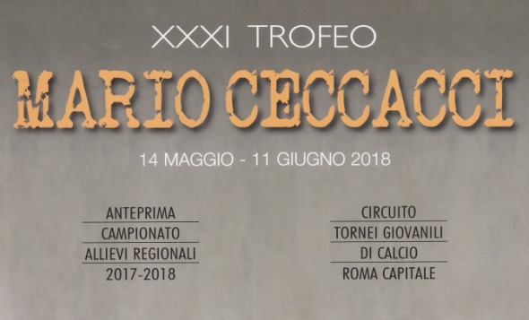 XXXI Trofeo Mario Ceccacci, i risultati dei Quarti e gli accoppiamenti delle Semifinali