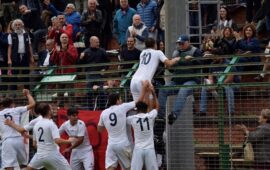 Fase Nazionale Juniores, il Tor di Quinto si prepara a ricevere la Torres