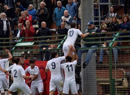 Tor di Quinto – Vigor Perconti, gli highlights della Finale Juniores
