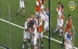Vigor Perconti – Tor Tre Teste, le pagelle della finale Allievi Elite