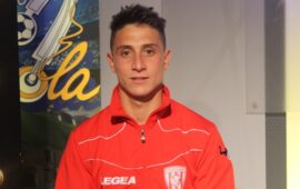 L’Insieme Ausonia fa sul serio: ad un passo l’accordo con Francesco Prati!