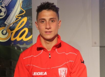 Ufficiale, Prati lascia il Città di Anagni. Il regista: “Nessuna rivalsa, pronto per nuove sfide…”