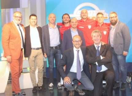 “Sport In Oro”, stasera alle ore 20:30 la replica su Rete Oro News ch. 210