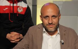 Vis Aurelia, Del Monte si presenta: “Progetto stimolante, adoro le sfide”